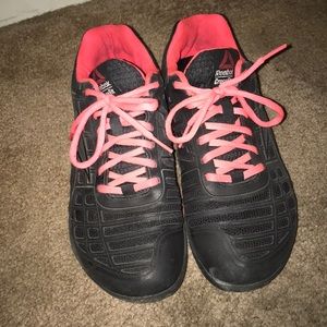 Reebok Crossfit Nanos